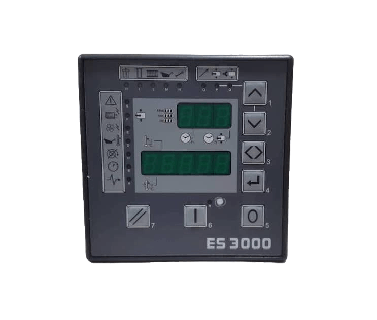 برد کنترل برند Micro Nova ES3000